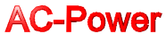 CGI-   Perl-  AC-Power